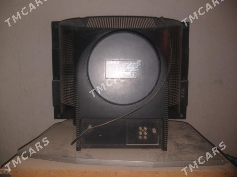 Samsung telewizor.orvikal. - Дашогуз - img 4