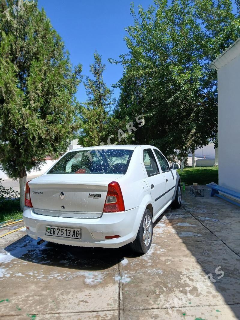 Renault Laguna 1 2010 - 82 000 TMT - Бузмеин - img 4