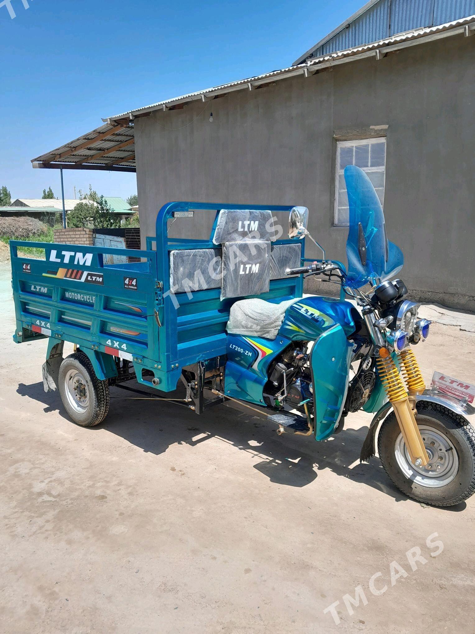 Fekon FK200-14G 2025 - 33 000 TMT - Farap - img 2