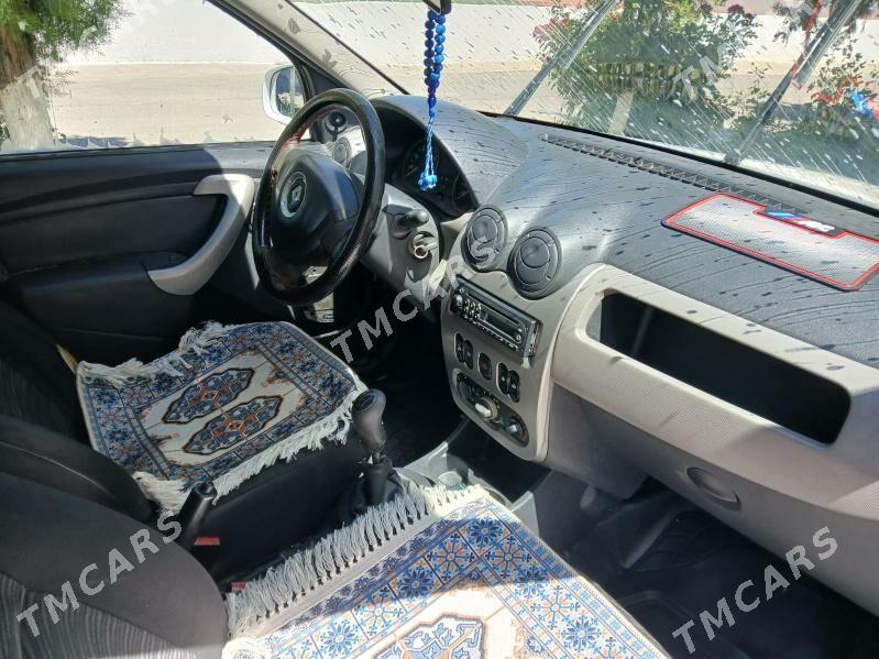 Renault Laguna 1 2010 - 82 000 TMT - Бузмеин - img 2