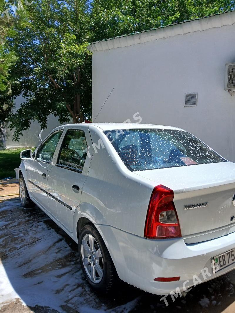 Renault Laguna 1 2010 - 82 000 TMT - Бузмеин - img 3