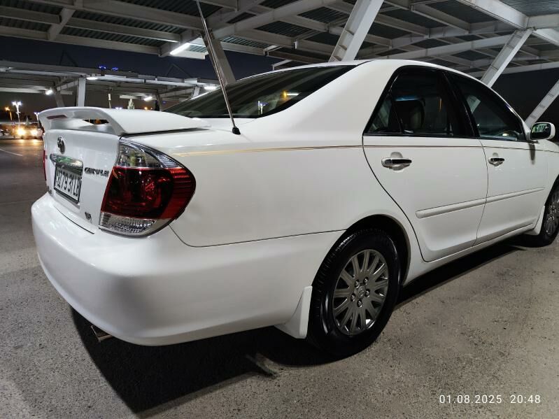 Toyota Camry 2004 - 170 000 TMT - Türkmenabat - img 2
