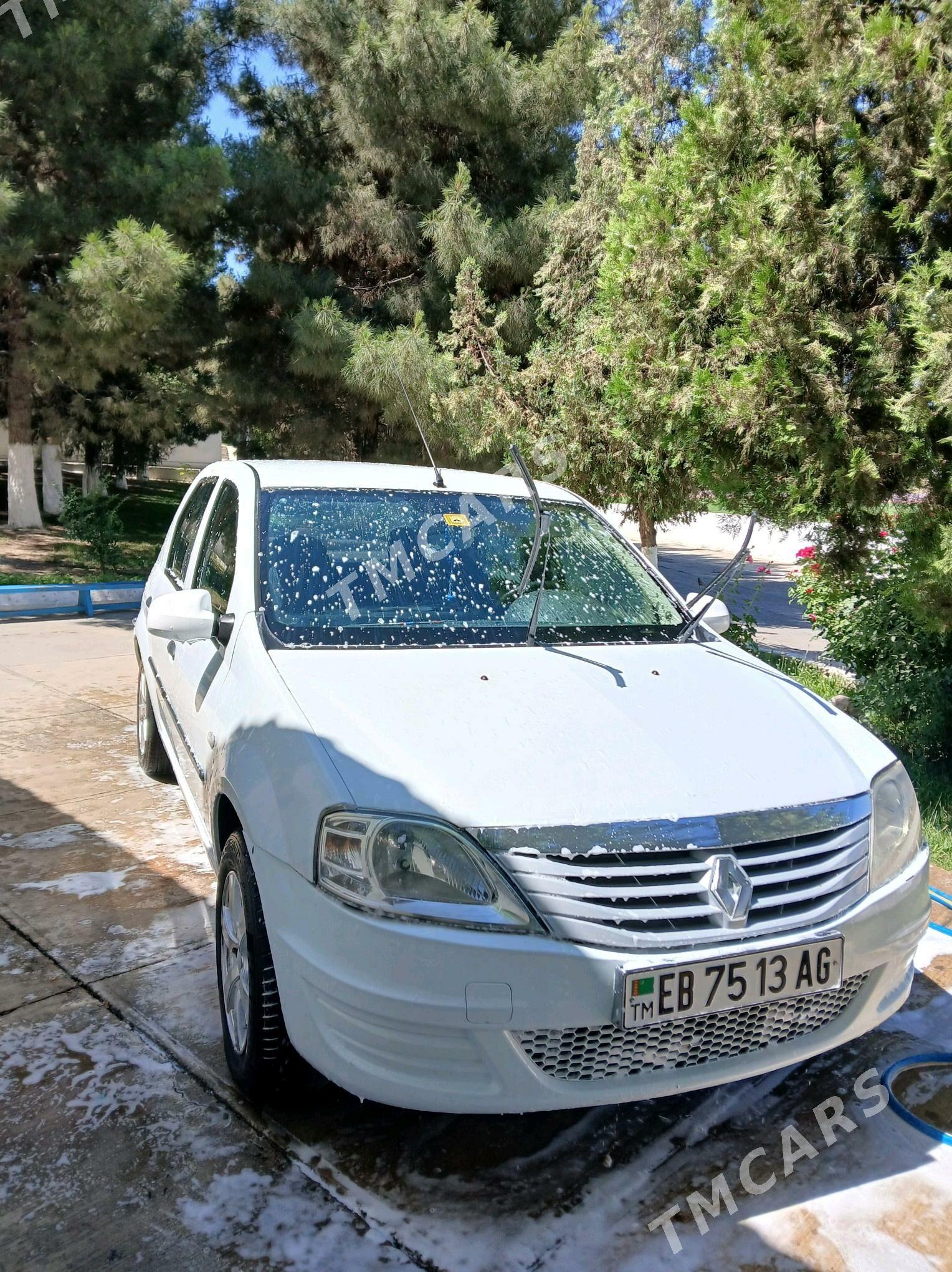 Renault Laguna 1 2010 - 82 000 TMT - Бузмеин - img 5