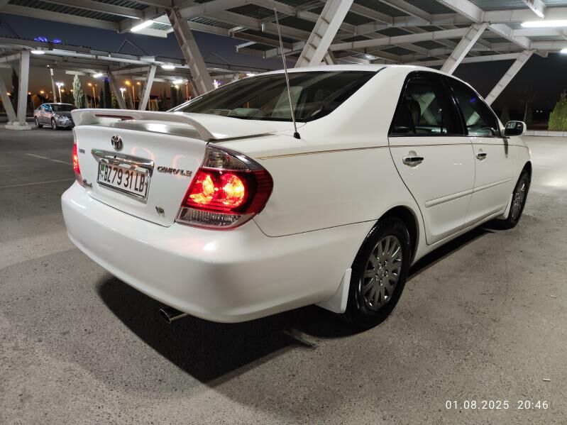 Toyota Camry 2004 - 170 000 TMT - Türkmenabat - img 3