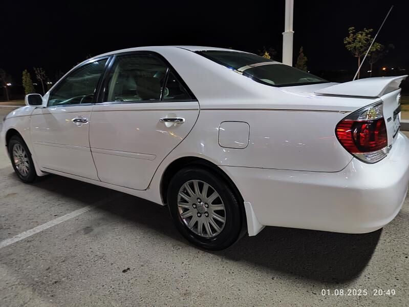 Toyota Camry 2004 - 170 000 TMT - Türkmenabat - img 4
