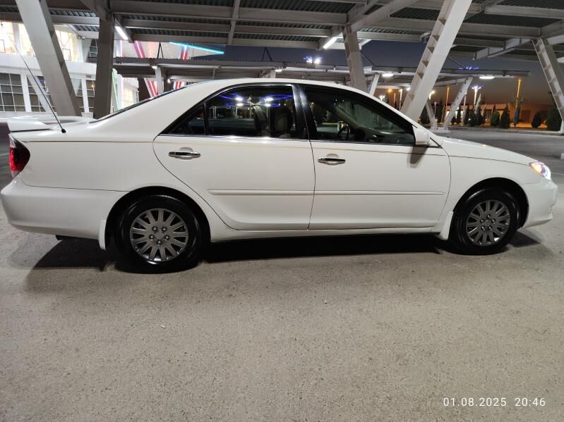 Toyota Camry 2004 - 170 000 TMT - Türkmenabat - img 5