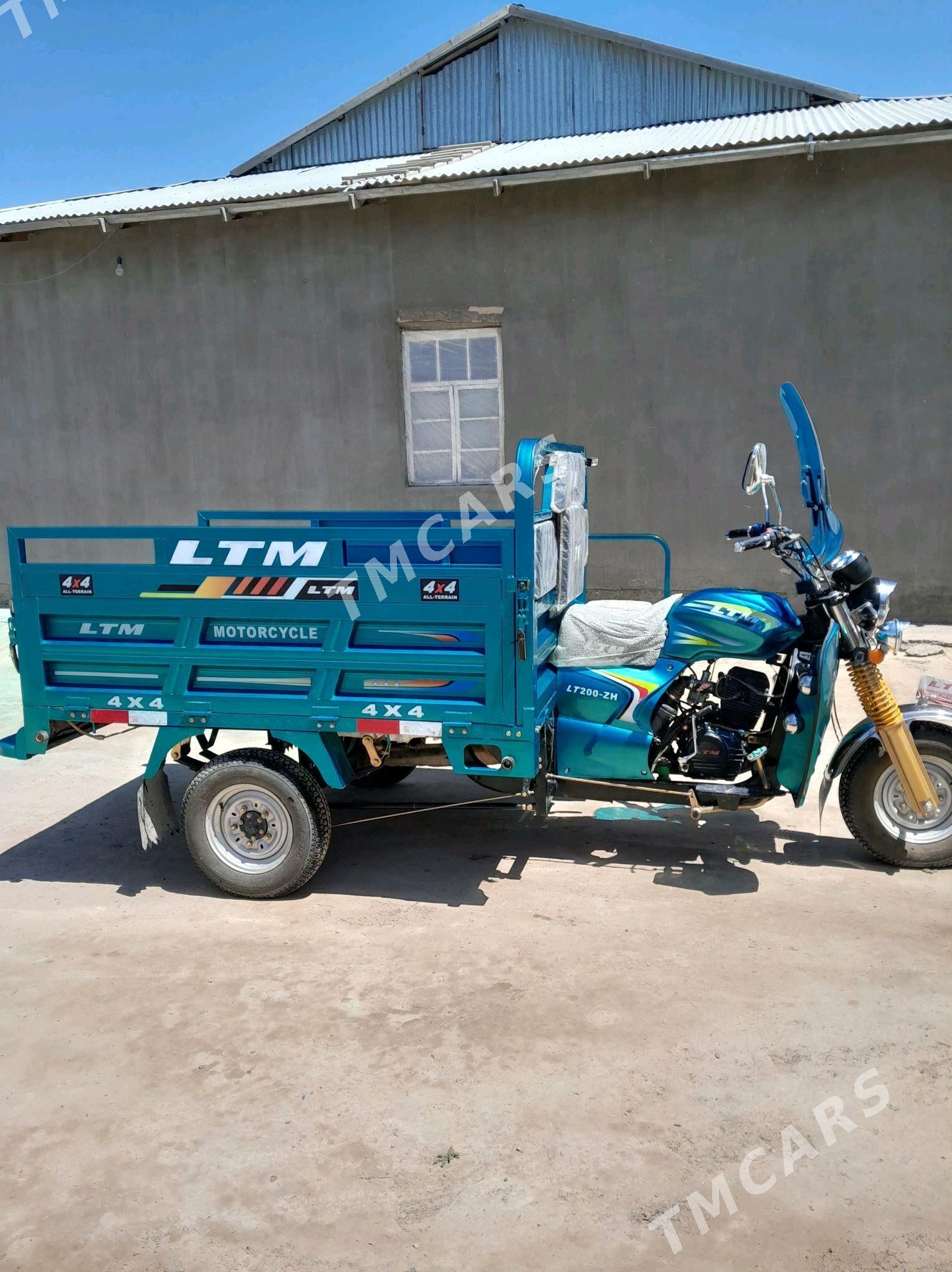 Fekon FK200-14G 2025 - 33 000 TMT - Farap - img 4