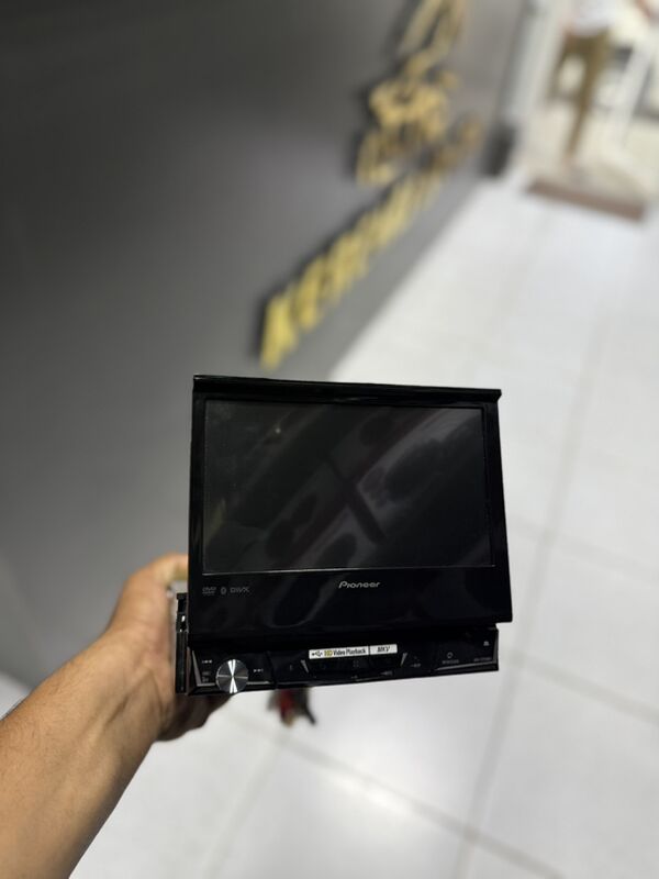 Pioneer 72,50 BT 6 600 TMT - Aşgabat - img 2