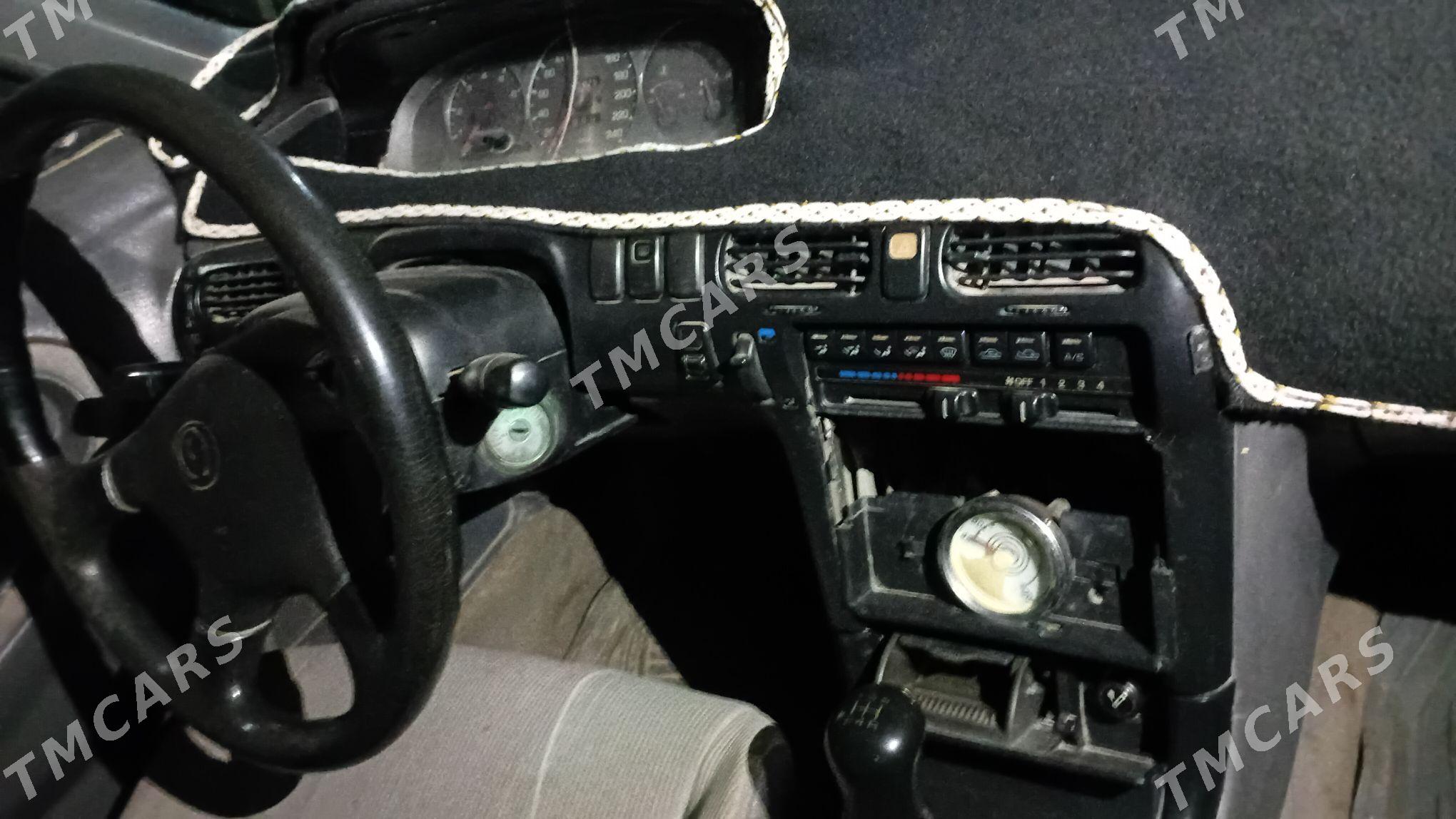 Mazda 626 1994 - 30 000 TMT - Мургап - img 2