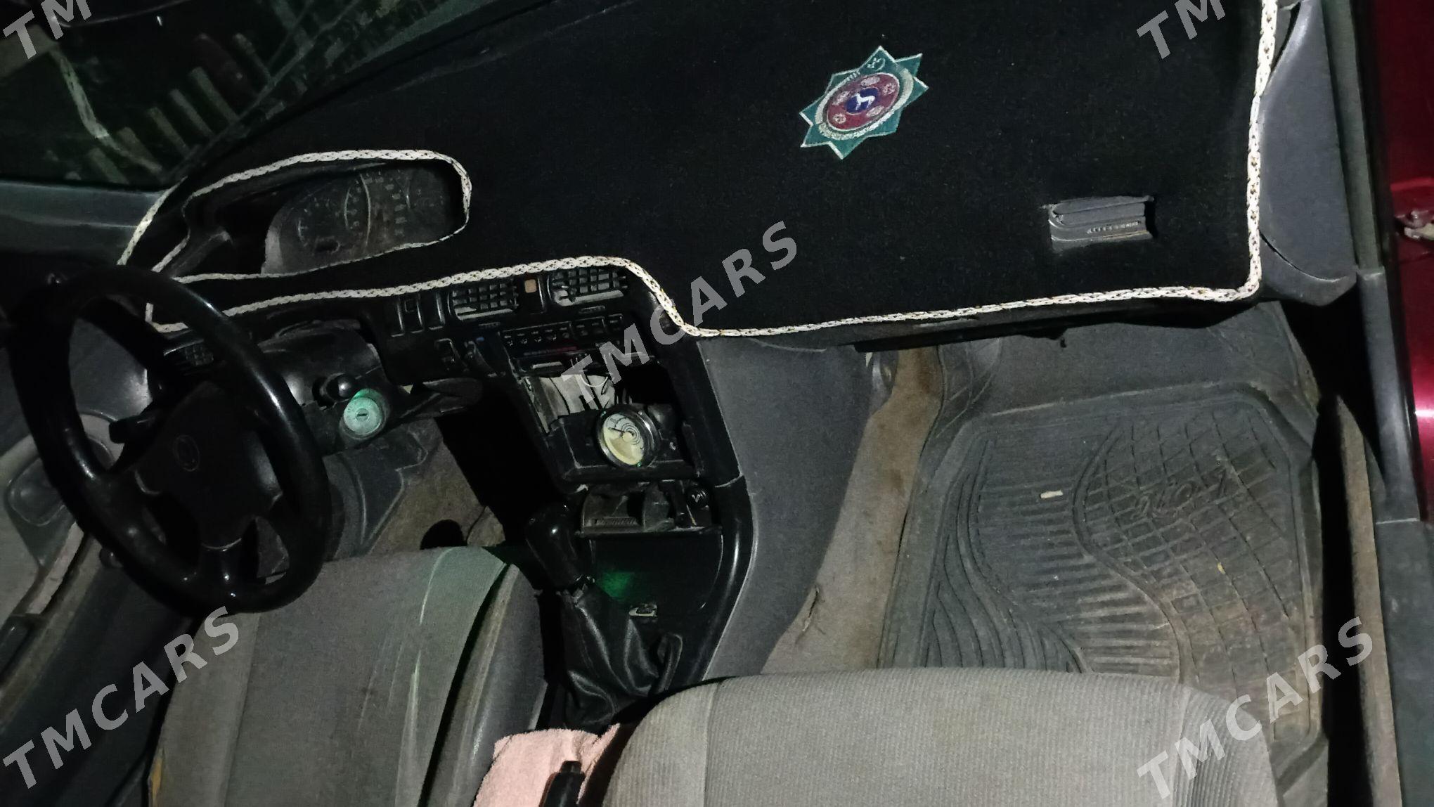 Mazda 626 1994 - 30 000 TMT - Мургап - img 3