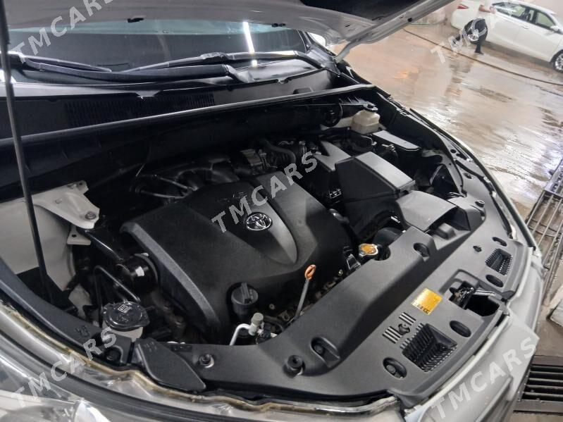 Toyota Highlander 2018 - 520 000 TMT - Aşgabat - img 3