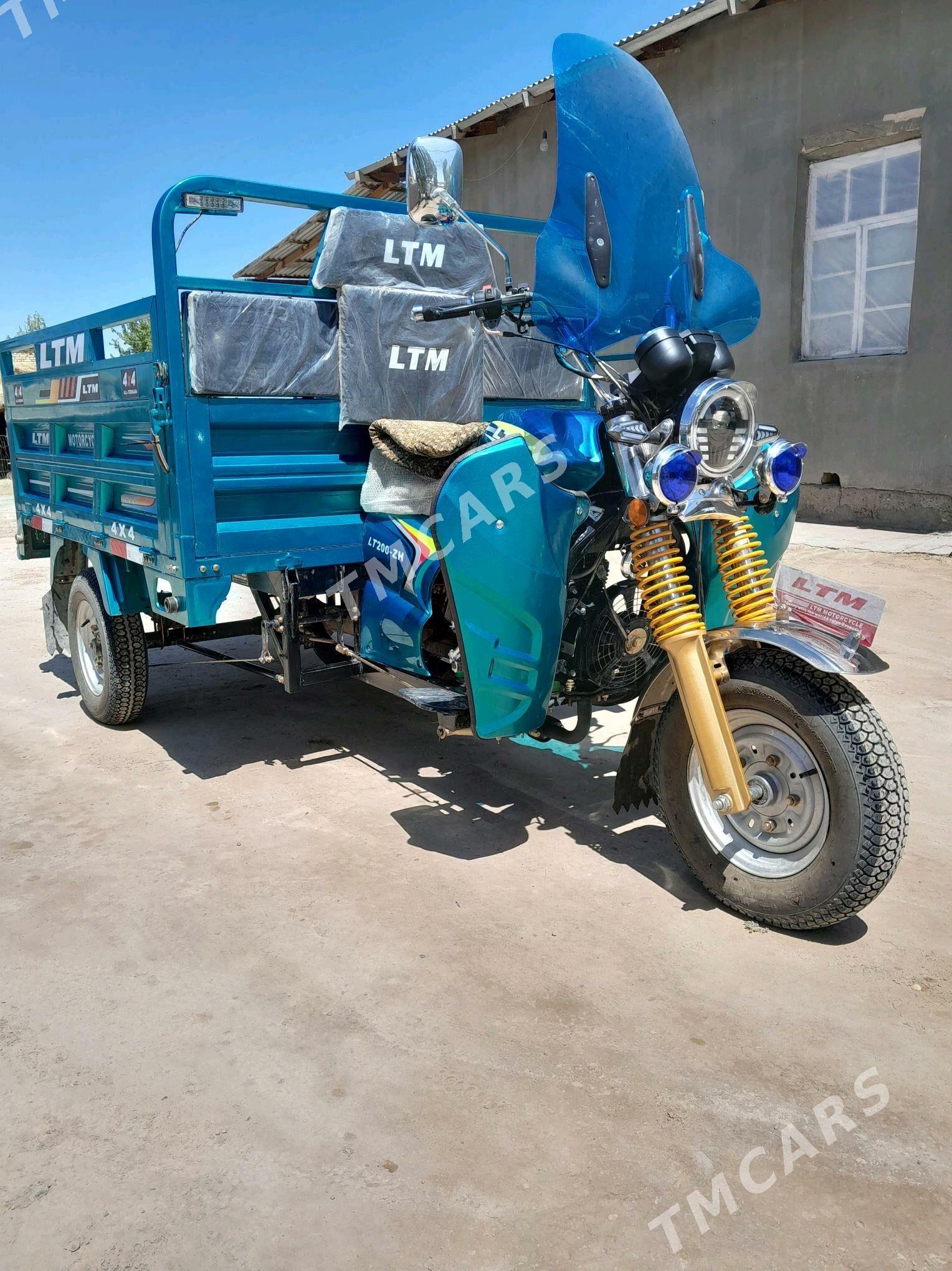 Fekon FK200-14G 2025 - 33 000 TMT - Farap - img 6