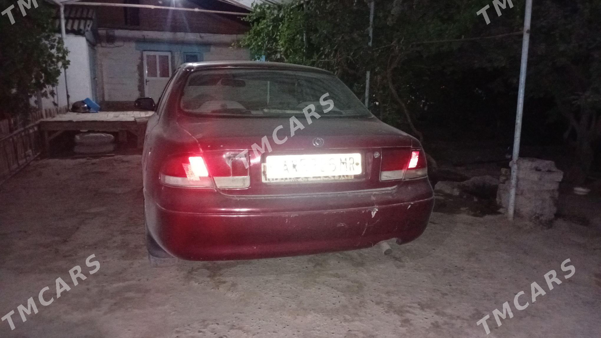 Mazda 626 1994 - 30 000 TMT - Мургап - img 5