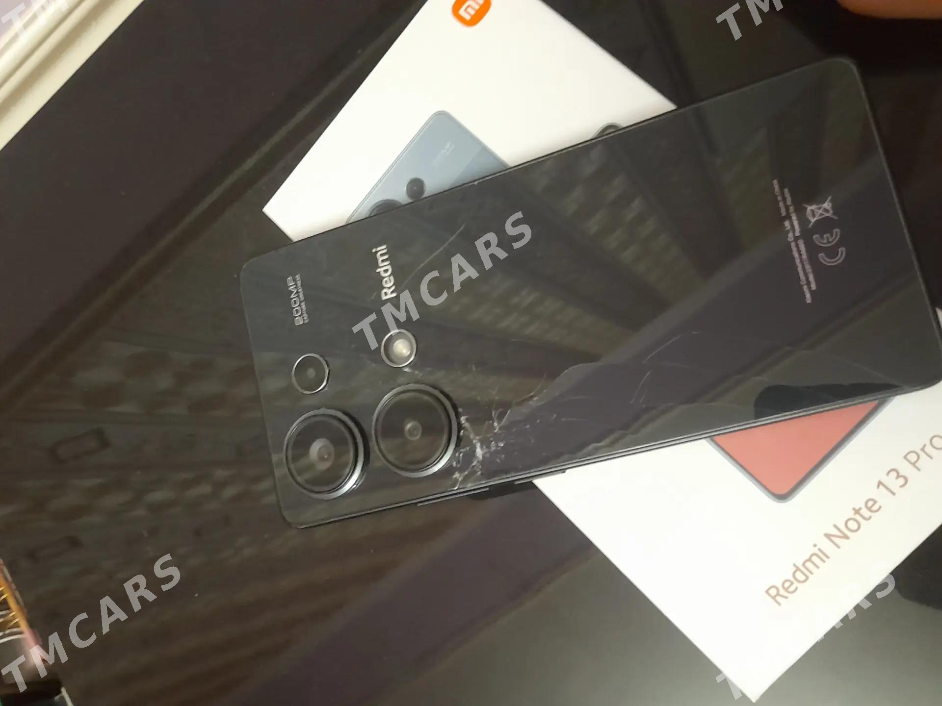redmi note 13 pro - Türkmenabat - img 2