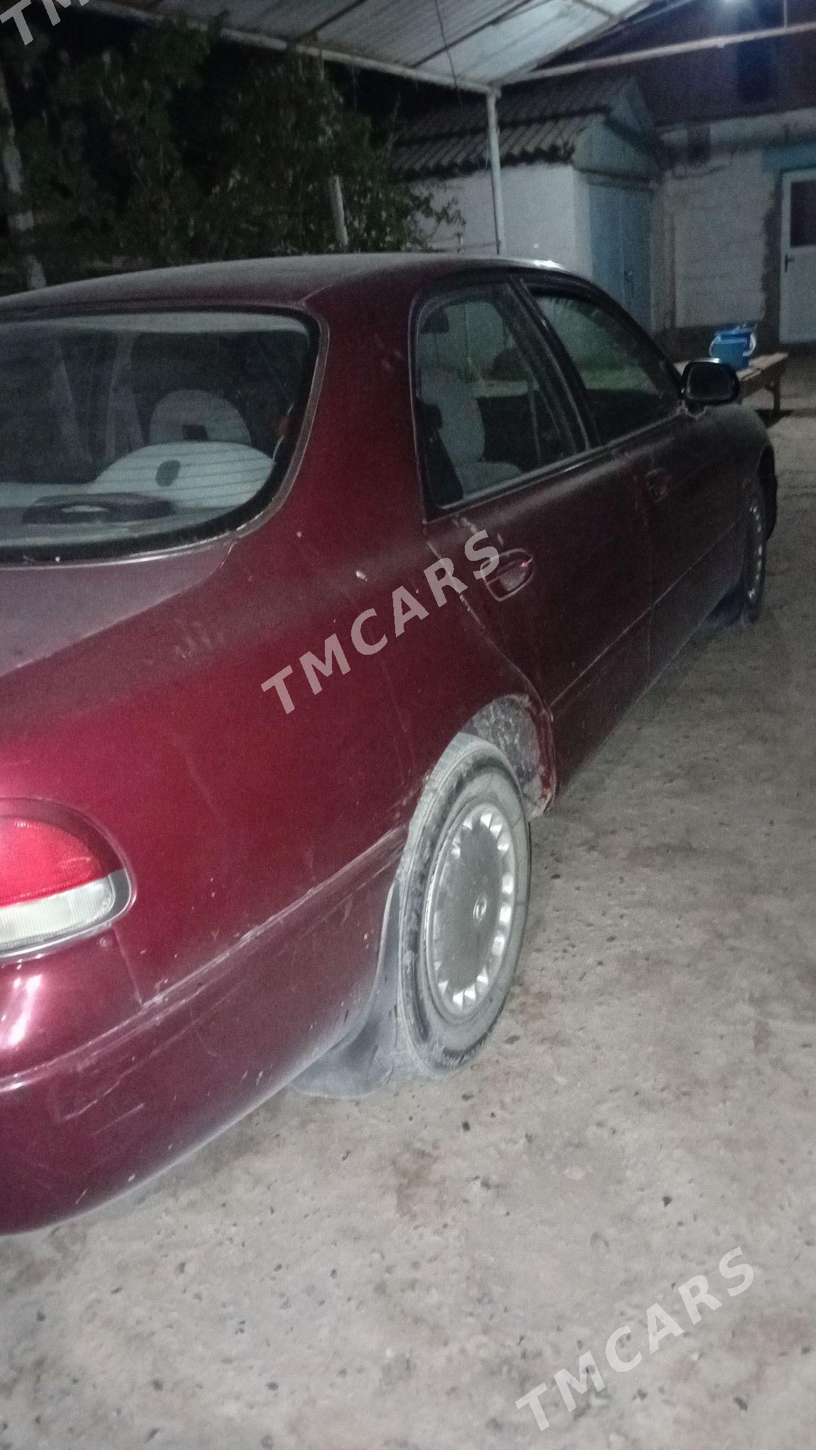 Mazda 626 1994 - 30 000 TMT - Мургап - img 7