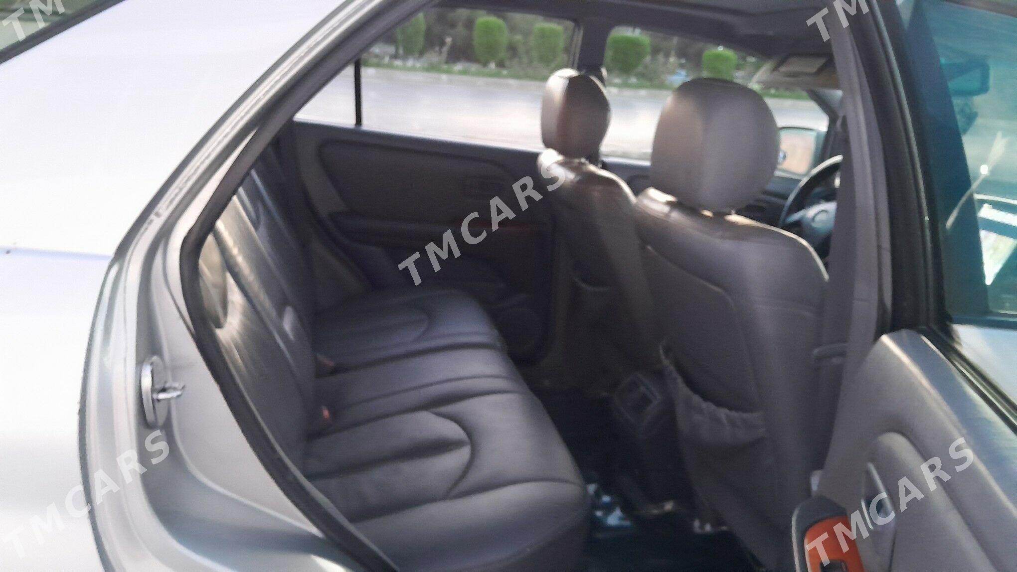 Lexus RX 300 2000 - 187 000 TMT - Туркменабат - img 4