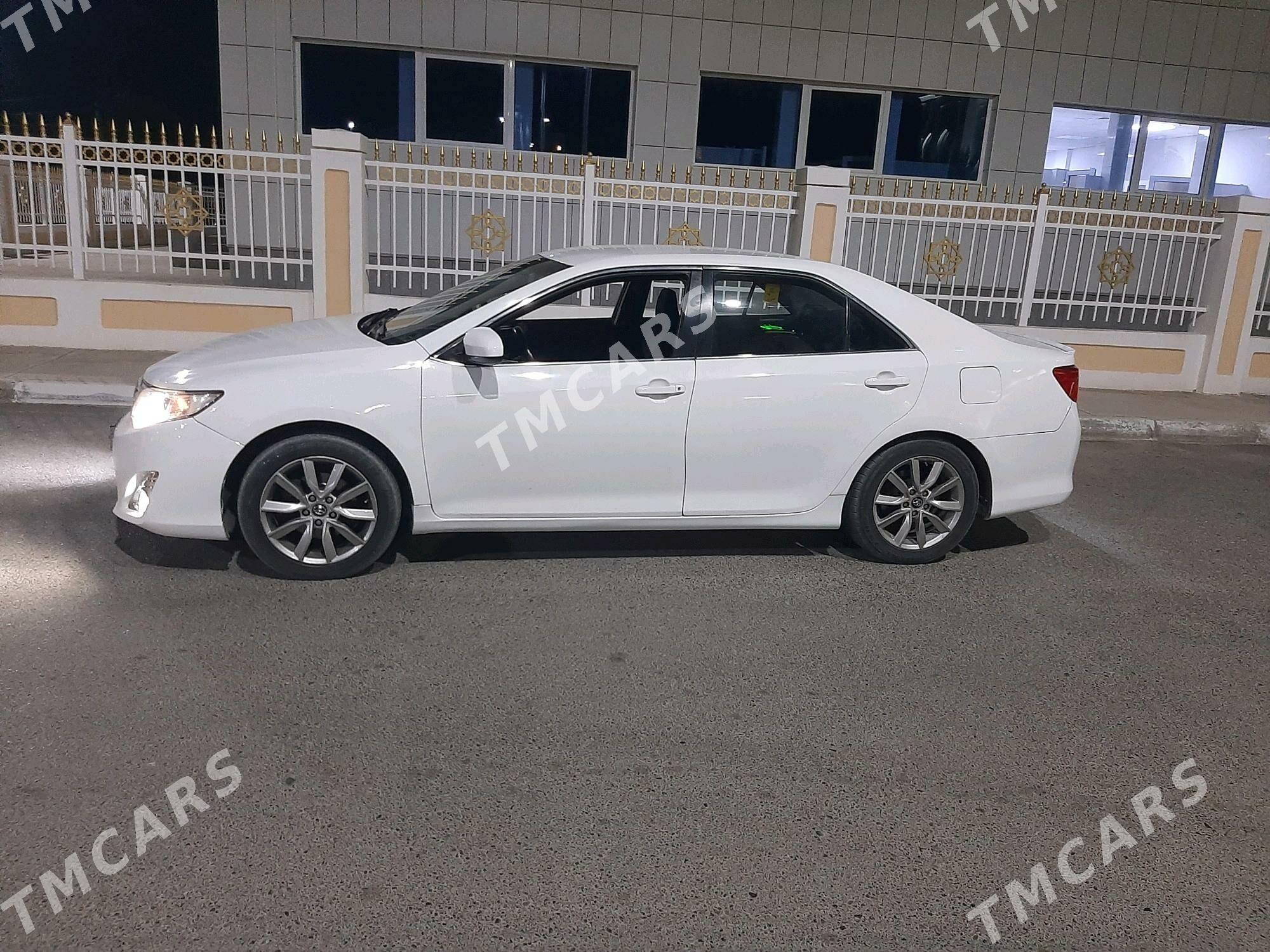 Toyota Camry 2012 - 170 000 TMT - Türkmenabat - img 5