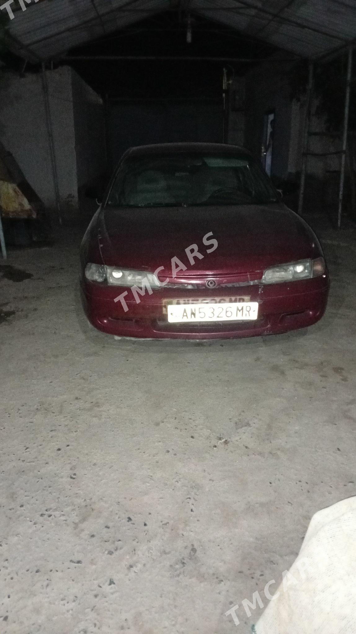 Mazda 626 1994 - 30 000 TMT - Мургап - img 6