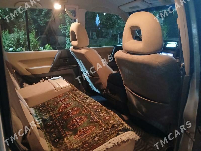 Mitsubishi Pajero 2005 - 120 000 TMT - Ашхабад - img 6