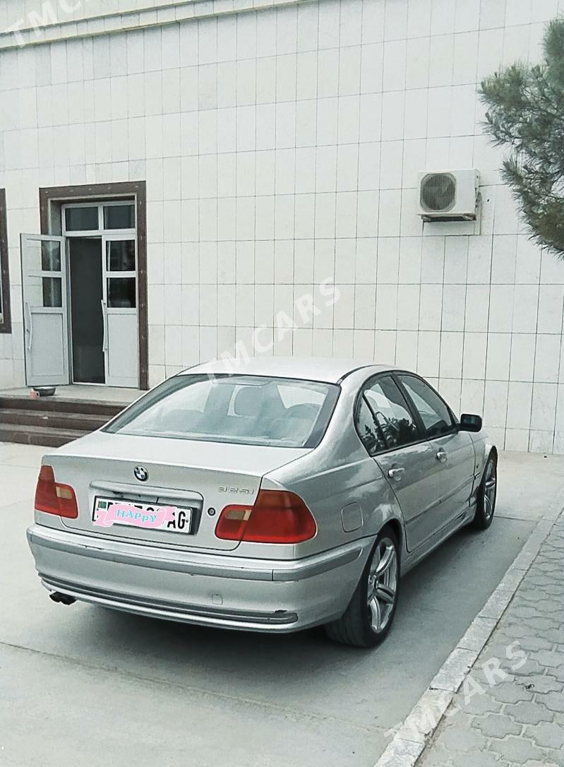 BMW 325 2001 - 75 000 TMT - Aşgabat - img 6