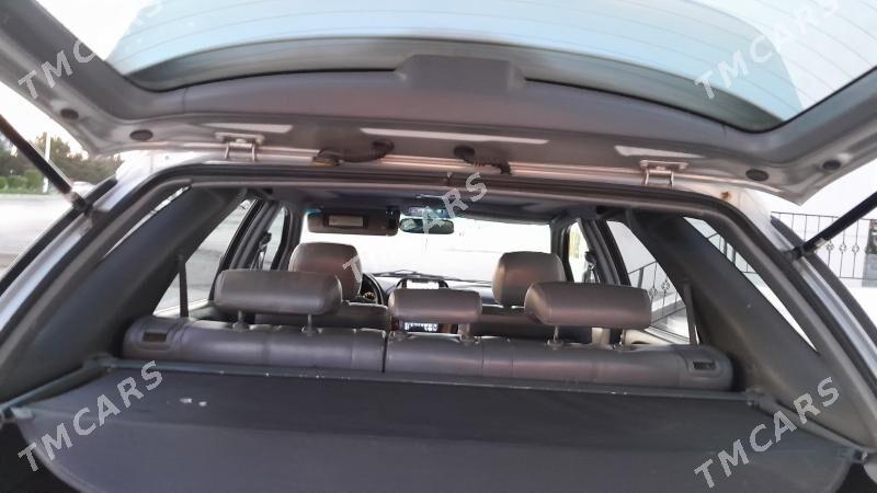 Lexus RX 300 2000 - 187 000 TMT - Туркменабат - img 6