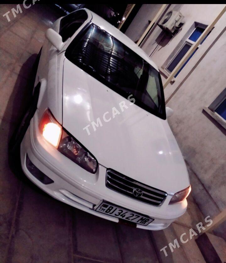 Toyota Camry 2000 - 111 000 TMT - Тагтабазар - img 2