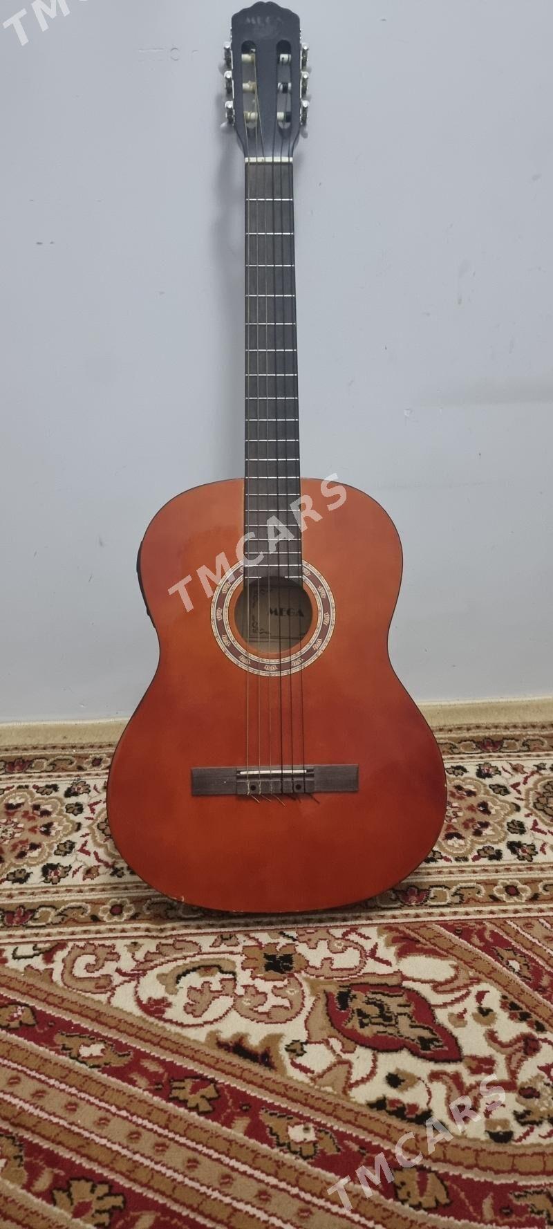 gitara - Ашхабад - img 4