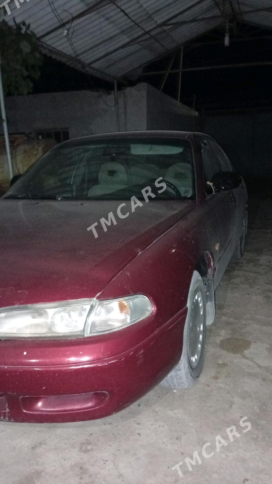 Mazda 626 1994 - 30 000 TMT - Мургап - img 8