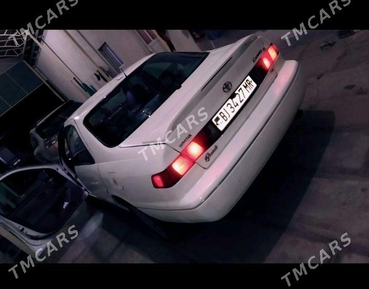 Toyota Camry 2000 - 111 000 TMT - Тагтабазар - img 3