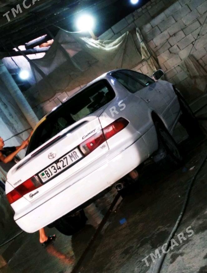 Toyota Camry 2000 - 111 000 TMT - Тагтабазар - img 4