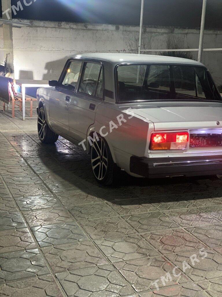 Lada 2107 2010 - 85 000 TMT - 10 мкр - img 4