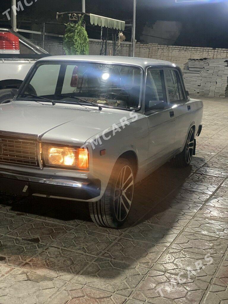 Lada 2107 2010 - 85 000 TMT - 10 мкр - img 3