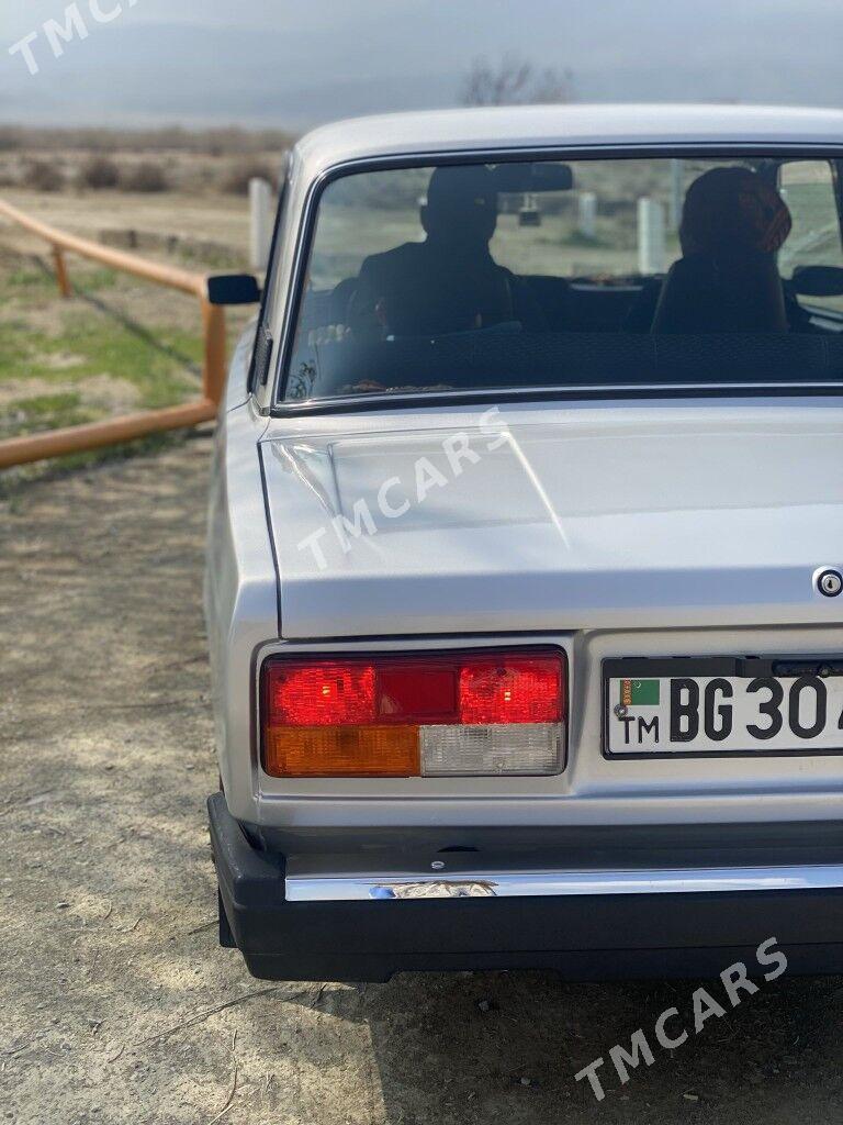 Lada 2107 2010 - 85 000 TMT - 10 мкр - img 2