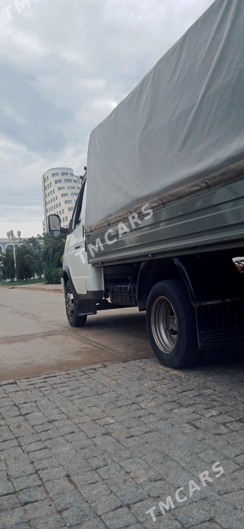 Gaz Gazel 2006 - 150 000 TMT - Туркменбаши - img 3