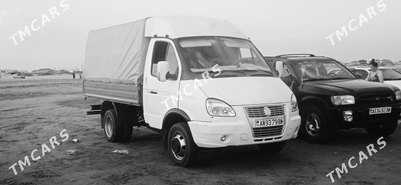 Gaz Gazel 2006 - 150 000 TMT - Туркменбаши - img 5