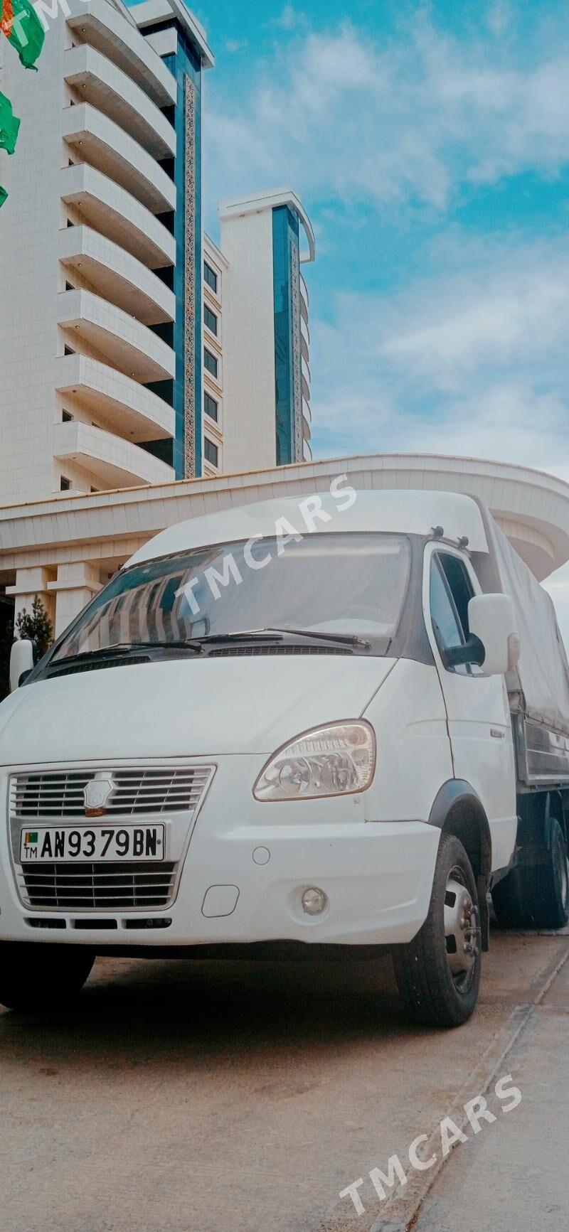Gaz Gazel 2006 - 150 000 TMT - Туркменбаши - img 4