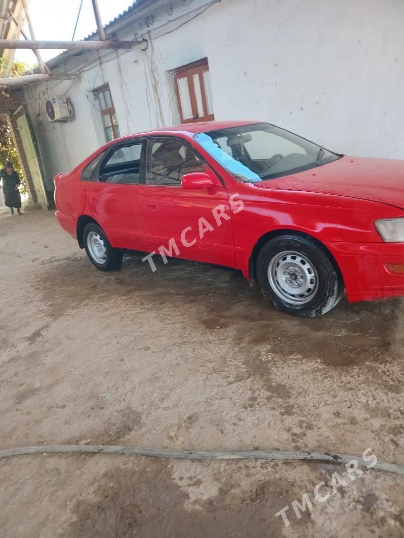 Toyota Corona 1995 - 42 000 TMT - Дянев - img 2