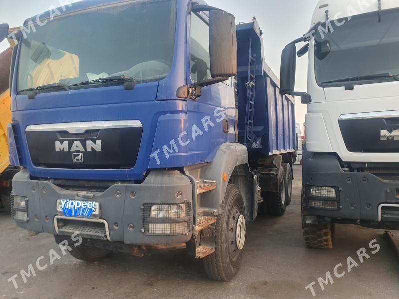 Ford Cargo 3536M 2012 - 648 000 TMT - Гёкдже - img 3