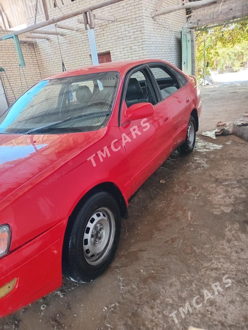 Toyota Corona 1995 - 42 000 TMT - Дянев - img 3