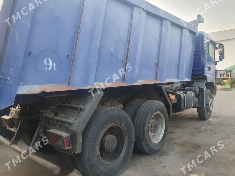 Ford Cargo 3536M 2012 - 648 000 TMT - Гёкдже - img 2