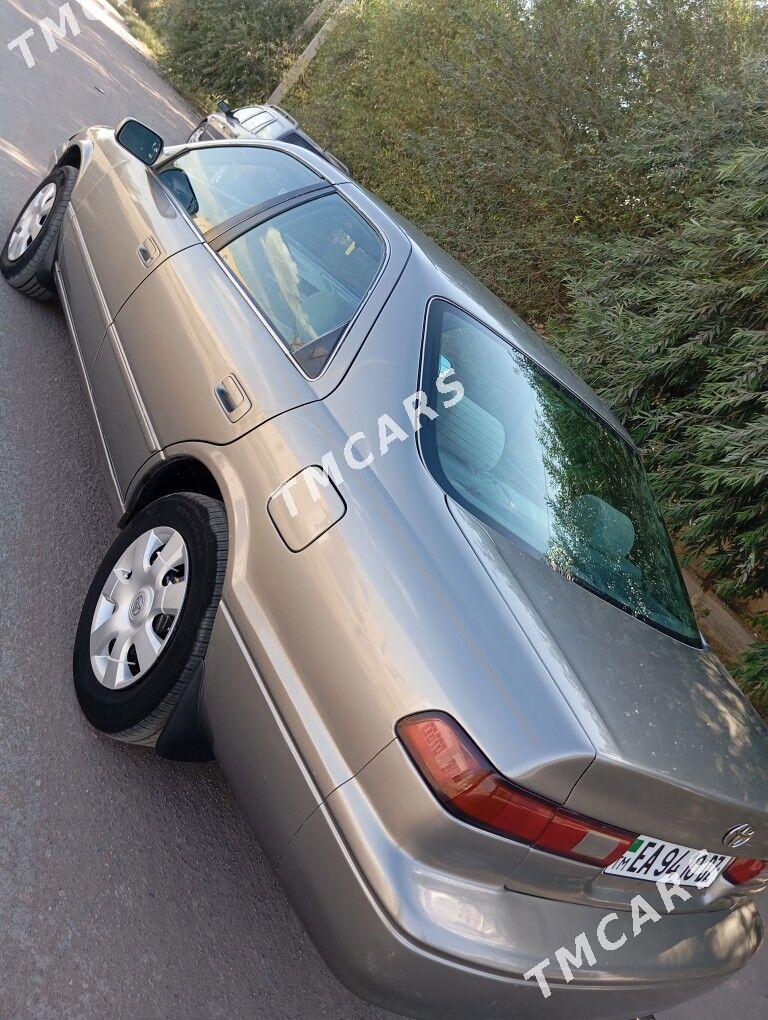 Toyota Camry 1998 - 118 000 TMT - Türkmenbaşy etr. - img 2