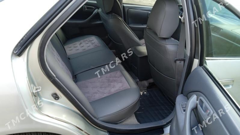 Toyota Camry 2000 - 140 000 TMT - Saýat - img 3