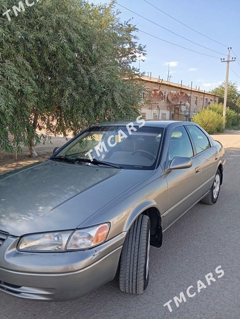 Toyota Camry 1998 - 118 000 TMT - Türkmenbaşy etr. - img 3