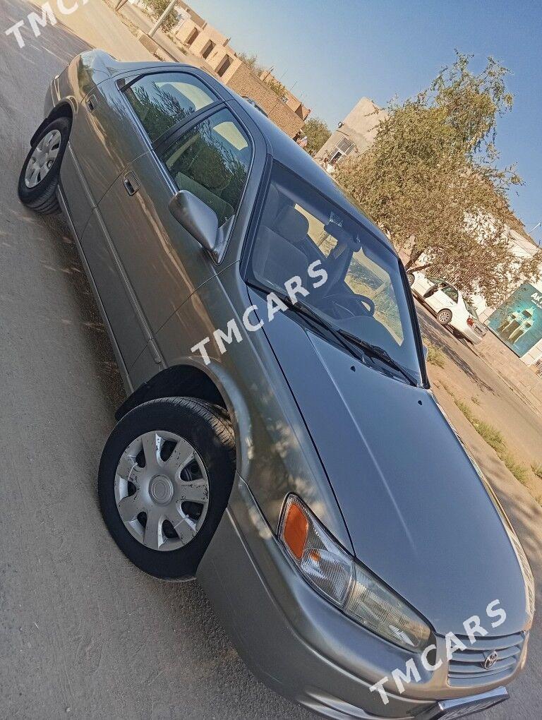 Toyota Camry 1998 - 118 000 TMT - Türkmenbaşy etr. - img 4