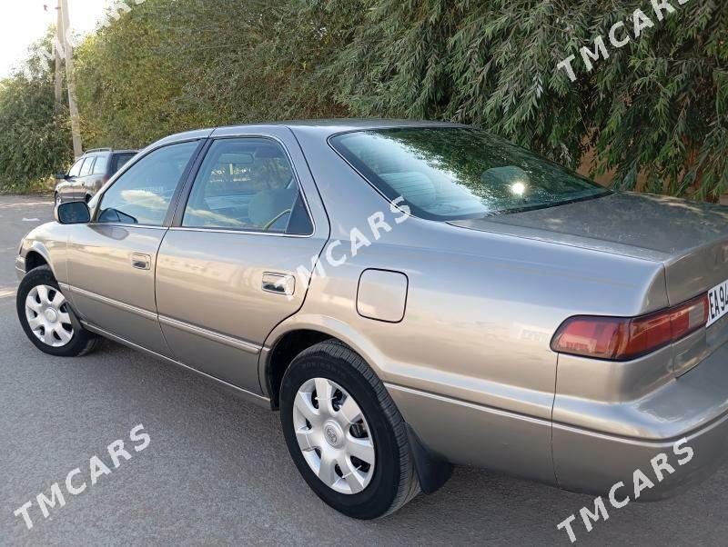 Toyota Camry 1998 - 118 000 TMT - Türkmenbaşy etr. - img 8