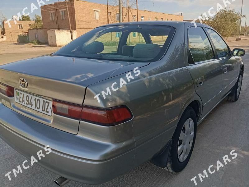 Toyota Camry 1998 - 118 000 TMT - Türkmenbaşy etr. - img 6