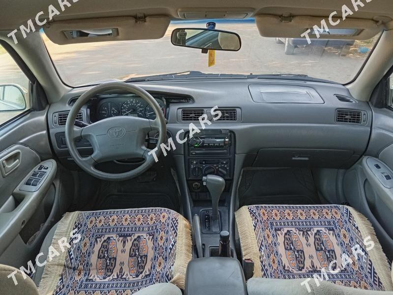 Toyota Camry 1998 - 118 000 TMT - Türkmenbaşy etr. - img 10