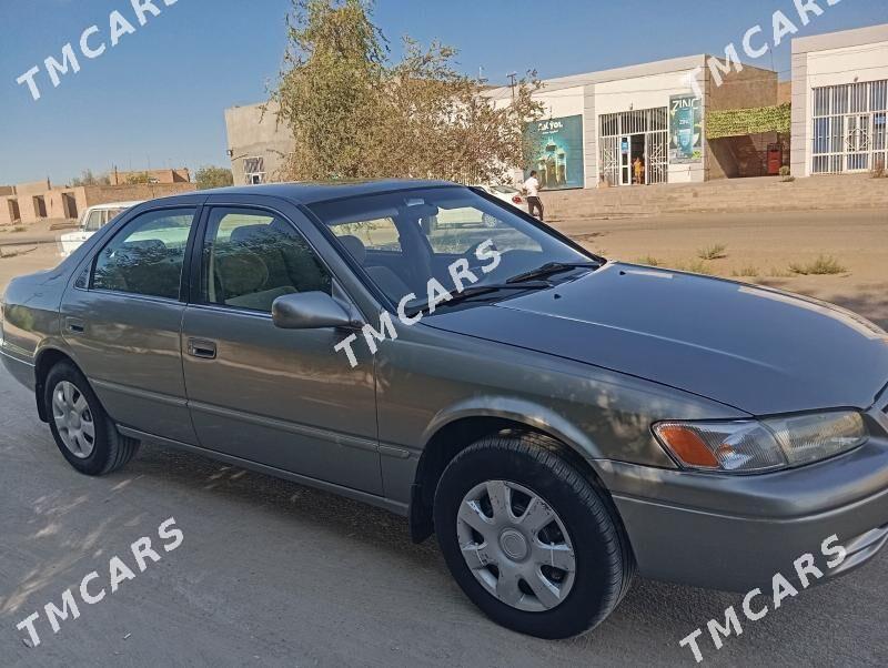 Toyota Camry 1998 - 118 000 TMT - Türkmenbaşy etr. - img 5