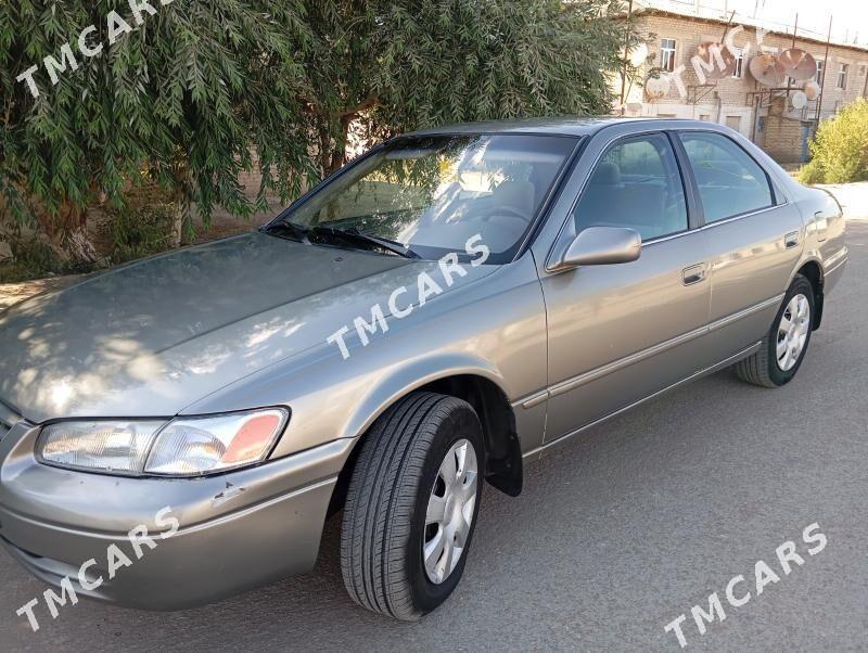 Toyota Camry 1998 - 118 000 TMT - Türkmenbaşy etr. - img 7