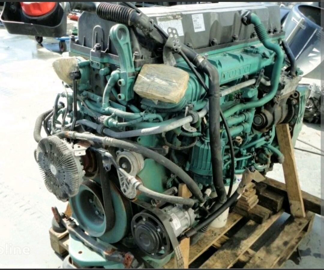 матор volva 95 000 TMT - Мары - img 4